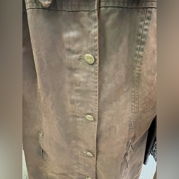 🤎M Powder River Outfitters Collection by Panhandle - Picture 6 of 9